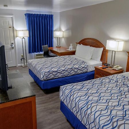 America'S Best Value Inn Lancaster Rohrerstown Exterior photo