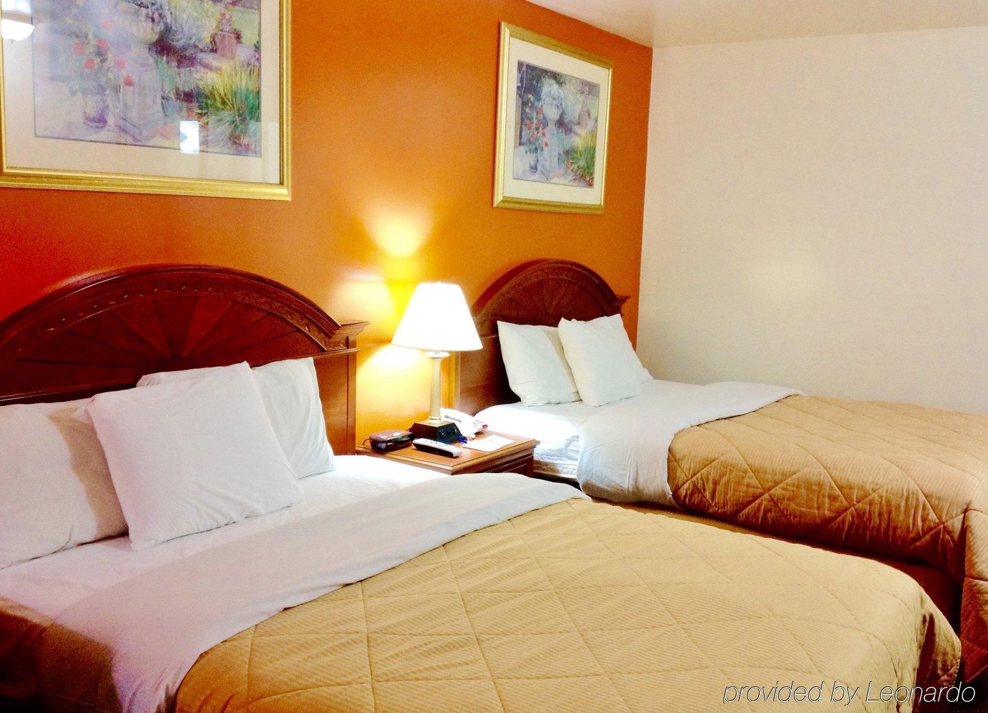America'S Best Value Inn Lancaster Rohrerstown Exterior photo